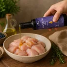 Bestie | Máriatövismag olaj | Hidegen sajtolt májvédő és méregtelenítő étrendkiegészítő – 250 ml