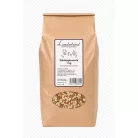 Lunderland | Zöldségkeverék | Természetes szárított zöldségmix kutyáknak és macskáknak – 1 kg