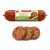 Meatlove | Nyúl marhával | Prémium párolt menü borsóval, körtével és céklával – 800 g