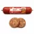 Meatlove | Kíméletes marha | Prémium párolt menü sárgarépával, csipkebogyóval és tökmaggal – 400 g