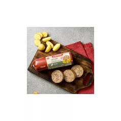   Meatlove | Tiszta bárány | Prémium párolt menü burgonyával – 800 g