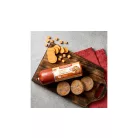 Meatlove | Pulyka édesburgonyával | Prémium párolt menü édesburgonyával – 800 g