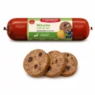Meatlove | Szarvas marhával | Prémium párolt menü burgonyával és áfonyával – 800 g