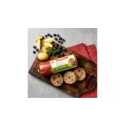 Meatlove | Szarvas marhával | Prémium párolt menü burgonyával és áfonyával – 800 g