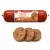 Meatlove | Senior Csirke és marha | Prémium párolt menü édesburgonyával, csipkebogyóval és ginkgoval – 800 g