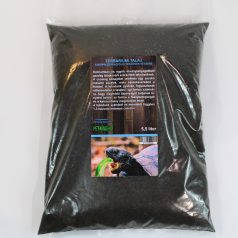 Faj specifikus talajok