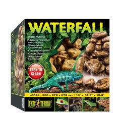 Párásítás, esőztetés, vízesés, automata itatók