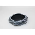 Kerámia itatótál peremes