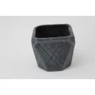 Kerámia kukactál - ültető