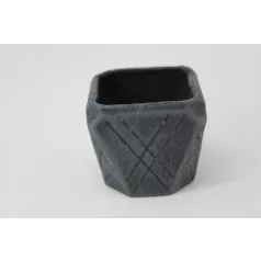 Kerámia kukactál - ültető