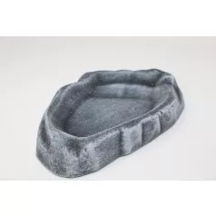 Kerámia itatótál hosszúkás