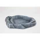 Kerámia itatótál hosszúkás