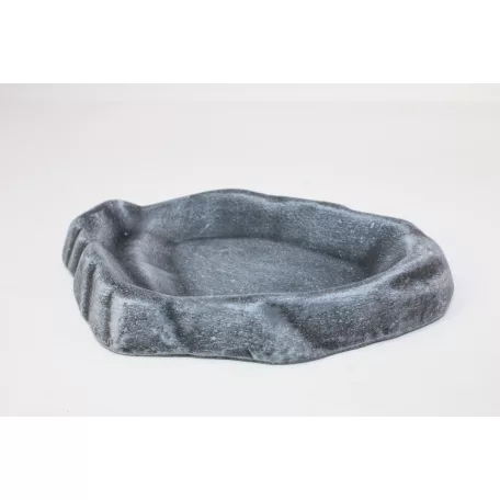 Kerámia itatótál hosszúkás