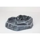 Kerámia itatótál hosszúkás - M