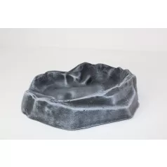 Kerámia itatótál hosszúkás - M