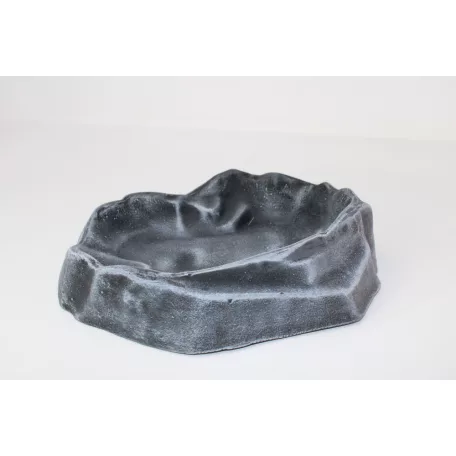 Kerámia itatótál hosszúkás - M