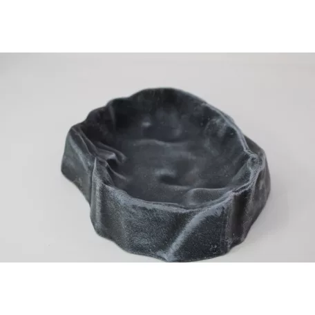 Kerámia itatótál hosszúkás - M