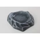 Kerámia itatótál kerek - xs