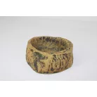 Kerámia itatótál - kicsi, mély