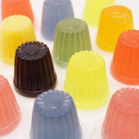 Bogárzselé | Vegyes ízben - 16 g / 50db