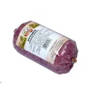 Farkaskonyha | Bárány húsos szegycsont | Finomra darált természetes kalciumforrás – 500 g