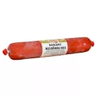 Farkaskonyha | Bárány Belsőség Mix | Darált máj, szív és tüdő kutyáknak és macskáknak – 250 g