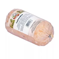   Farkaskonyha | Lazachús | Darált, Omega-3 zsírsavakban gazdag kiegészítő eledel – 500 g