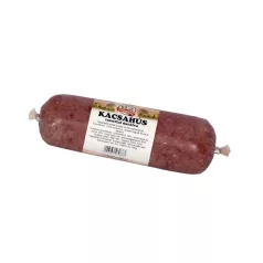   Farkaskonyha | Kacsahús csonttal | Finomra darált természetes kalciumforrás – 500 g