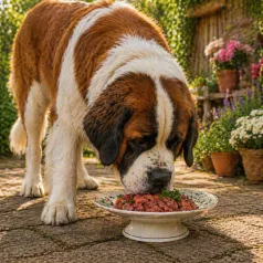   Mush | BARF Sensitive | Komplett bárány és lazac menü fermentált zöldségekkel – 10 kg