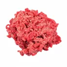 Farkaskonyha | Pulykahús | 100% darált pulyka izomhús kutyáknak és macskáknak – 500 g