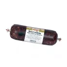 Farkaskonyha | Szarvashús | 100% darált prémium vadhús kutyáknak és macskáknak – 500 g