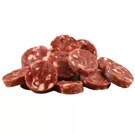 Farkaskonyha | Marhabelsőség | Kényelmesen porciózható fagyasztott belsőség tallérok – 800 g