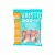 Mush | Vaisto Puppy Ice Blue | Komplett szárnyasmentes kölyök BARF menü (Marha, Rénszarvas, Lazac) – 800 g