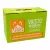 Mush | Vaisto Adult Green | Komplett BARF menü (Marha, Csirke, Pulyka) – 10 kg