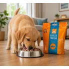 Mush | Single Protein Salmon | Komplett egyfehérjés lazac BARF menü – 2 kg