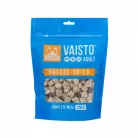 Mush | Vaisto Blue Freeze-Dried | Fagyasztva szárított komplett BARF menü (Marha, Pulyka, Lazac) – 250 g