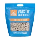 Mush | Vaisto Blue Freeze-Dried | Fagyasztva szárított komplett BARF menü (Marha, Pulyka, Lazac) – 800 g