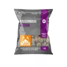 Mush | Zöld Pacal Golyó | Természetes probiotikus kiegészítő eledel – 1 kg