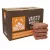 Mush | Vaisto Adult Brown | Komplett szárnyasmentes BARF menü (Marha, Bárány, Lazac) – 10 kg