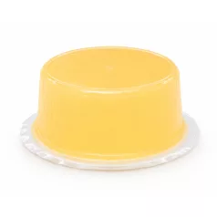   Bogárzselé - Jellybite Classic Alma | Premium gyümölcsalapú bogár- és hüllőeleség aminosavakkal – 18 g