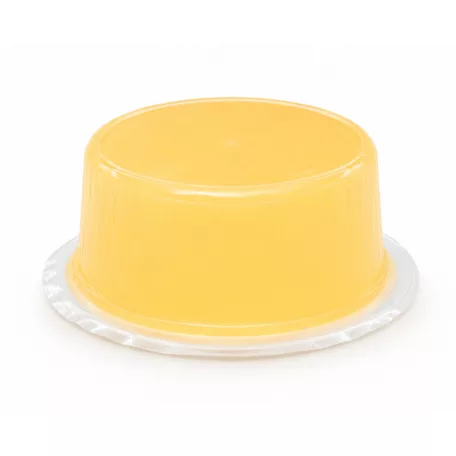Bogárzselé - Jellybite Classic Alma | Premium gyümölcsalapú bogár- és hüllőeleség aminosavakkal – 18 g