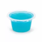 Bogárzselé - Jellybite Classic Spirulina & Narancs | Prémium gyümölcsalapú bogár- és hüllőeleség spirulinával és aminosavakkal – 18 g