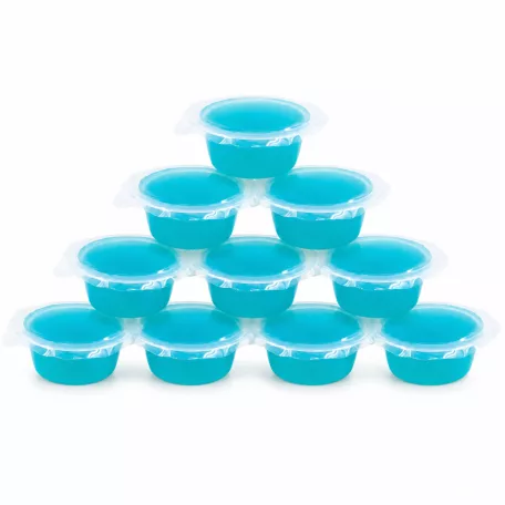 Bogárzselé - Jellybite Classic Spirulina & Narancs | Prémium gyümölcsalapú bogár- és hüllőeleség spirulinával és aminosavakkal – 18 g