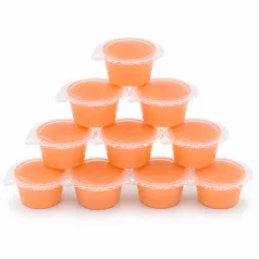   Bogárzselé - Jellybite Classic Pink Multivitamin | Prémium gyümölcsalapú bogár- és hüllőeleség hozzáadott multivitaminnal és aminosavakkal – 18 g