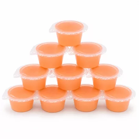 Bogárzselé - Jellybite Classic Pink Multivitamin | Prémium gyümölcsalapú bogár- és hüllőeleség hozzáadott multivitaminnal és aminosavakkal – 18 g