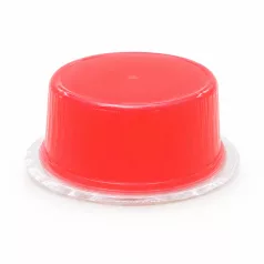   Bogárzselé - Jellybite Classic Meggy | Prémium gyümölcsalapú bogár- és hüllőeleség aminosavakkal – 18 g