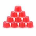 Bogárzselé - Jellybite Classic Meggy | Prémium gyümölcsalapú bogár- és hüllőeleség aminosavakkal – 18 g