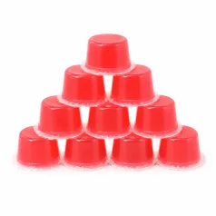   Bogárzselé - Jellybite Classic Meggy | Prémium gyümölcsalapú bogár- és hüllőeleség aminosavakkal – 18 g