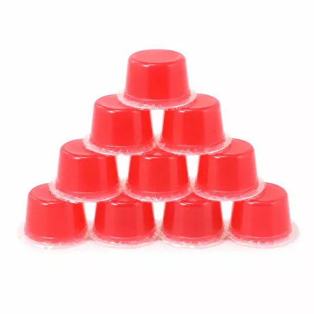 Bogárzselé - Jellybite Classic Meggy | Prémium gyümölcsalapú bogár- és hüllőeleség aminosavakkal – 18 g