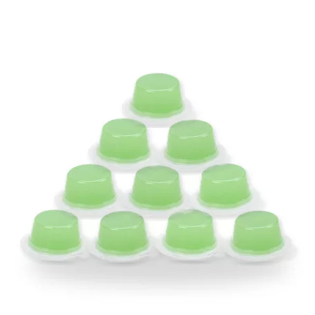 Bogárzselé - Jellybite Classic Spirulina & Alma | Prémium gyümölcsalapú bogár- és hüllőeleség spirulinával és aminosavakkal – 18 g